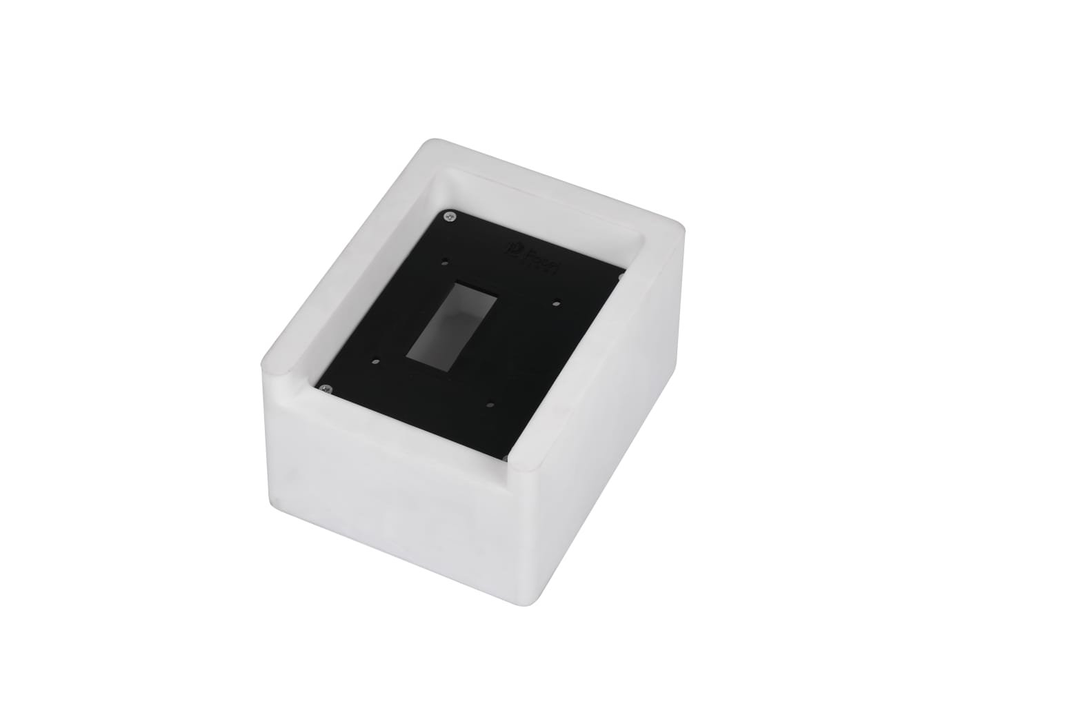 16A SMALL EXTENSION BOARD [PLAIN]